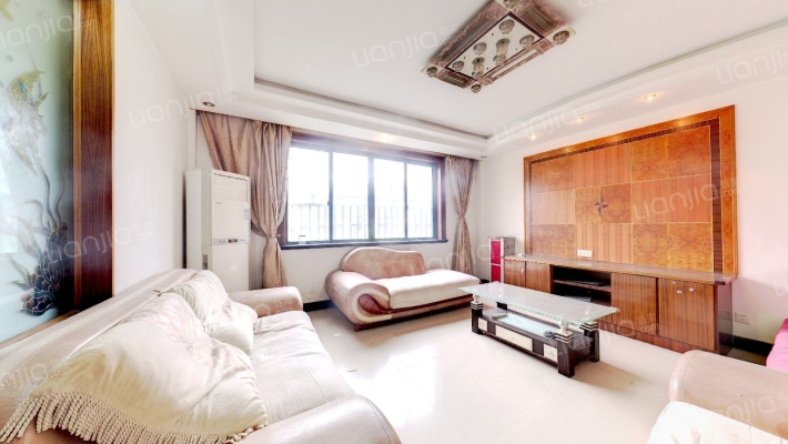 红树林二手房实景图