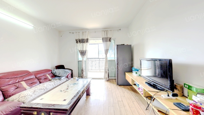 青菱渔场二手房实景图