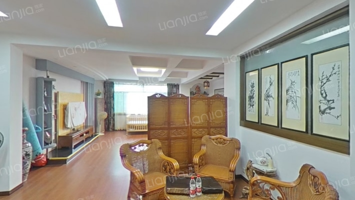 富安大厦二手房实景图