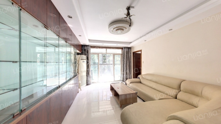 香滨湾花园二手房实景图