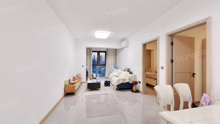 福星惠誉星誉国际云麓二手房实景图