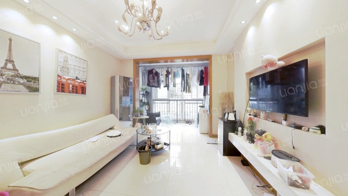 凤凰美地二手房实景图