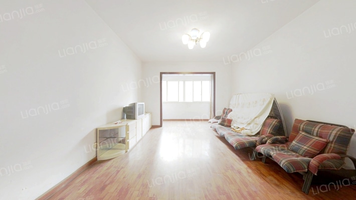 华侨公寓二手房实景图