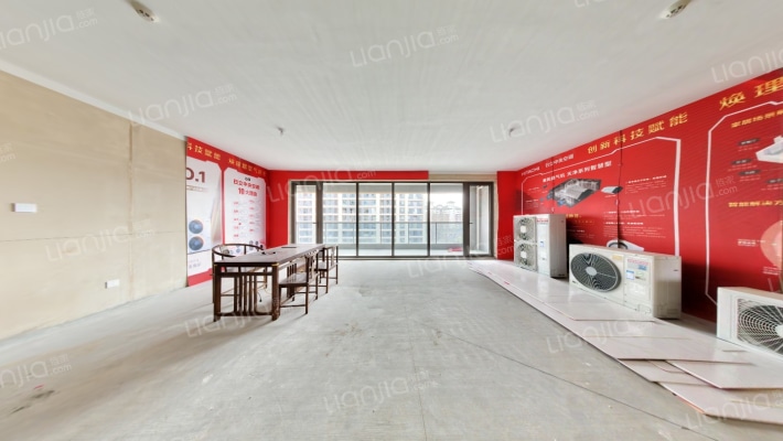 绿城凤栖海棠二手房实景图