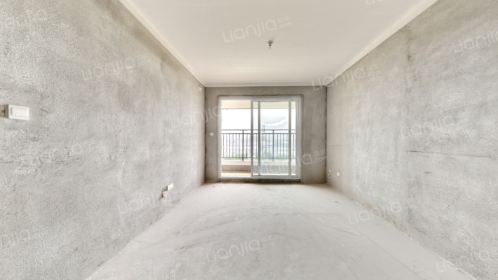 建业联盟新城6期二手房实景图