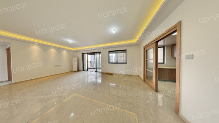 美的明湖花园三期二手房实景图