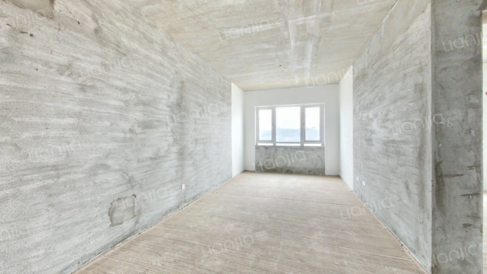 仁寿翡翠城二手房实景图