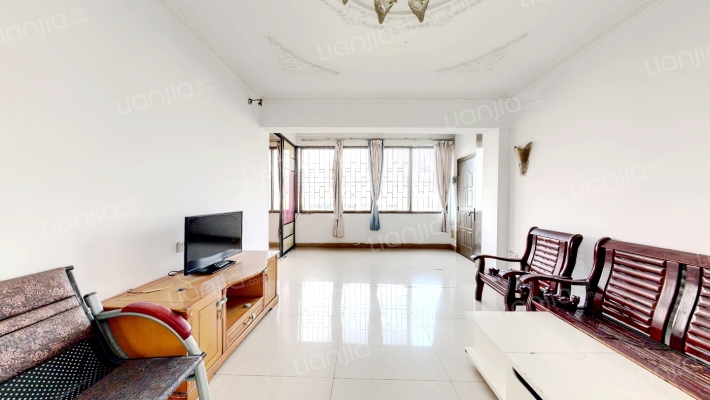 盘龙新村二手房实景图