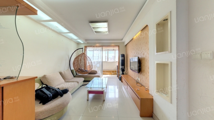 欣旺花苑二期二手房实景图