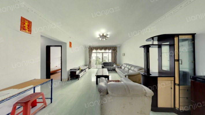 明蒂豪庭二手房实景图