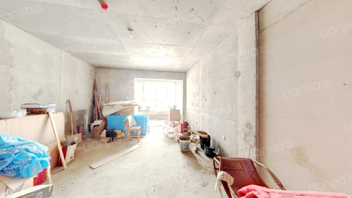 都市篮湾二手房实景图