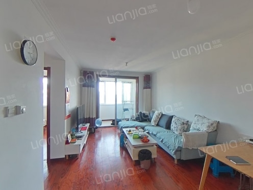 整租·山钢建设凭海临风三期 3室1厅 南/北