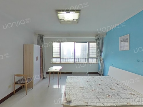 合租·坊子街东区 3居室 北卧