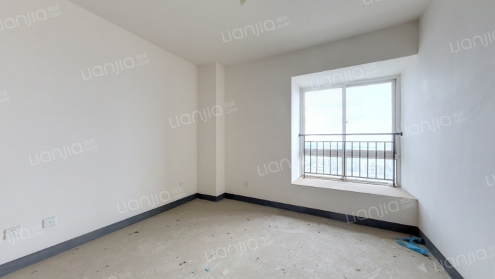 富康熙城二手房实景图