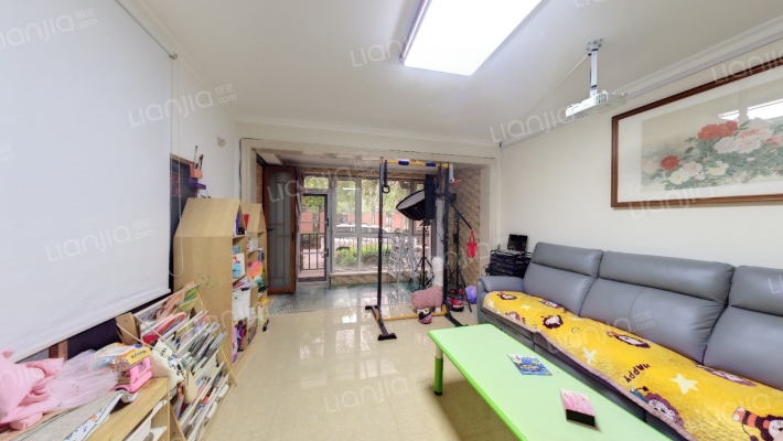 复地哥德堡森林一期二手房实景图