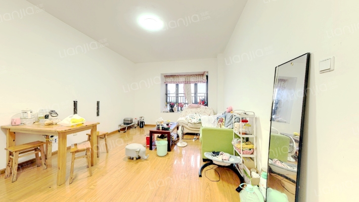 文家巷小区二手房实景图