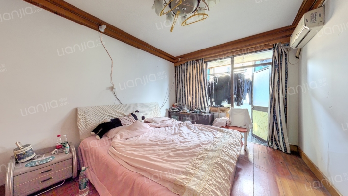 南中路58号二手房实景图