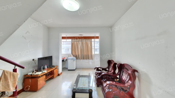 海文花园东区二手房实景图