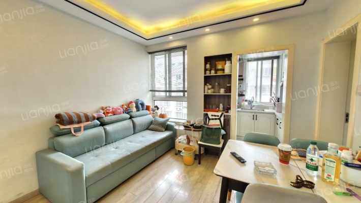 东昇苑二手房实景图