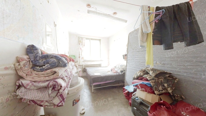 省政府二手房实景图