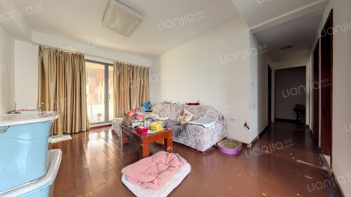 世茂运河城和茂苑二期二手房实景图