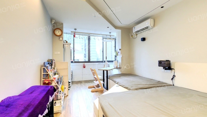 宣化路268弄二手房实景图