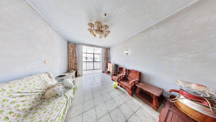 新南街284号二手房实景图