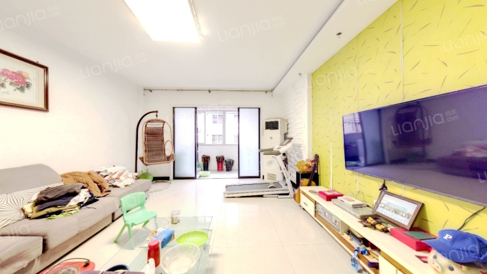 万隆公寓二手房实景图