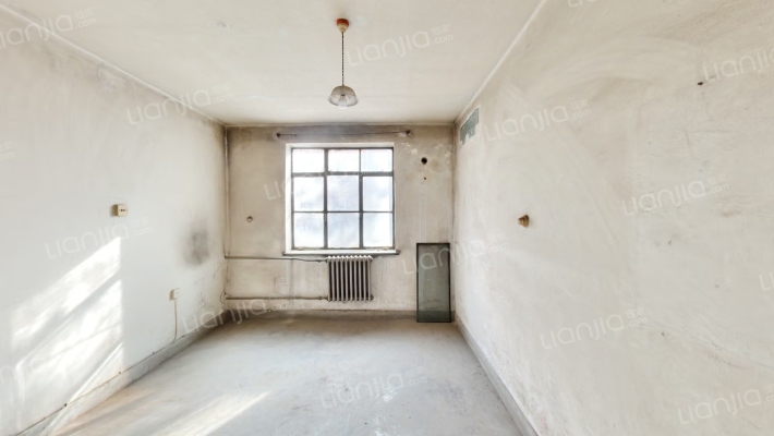 西北电力设计院小区二手房实景图