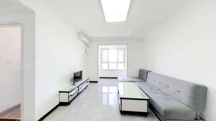 芳庭雅苑二手房实景图