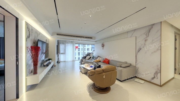 伊顿公馆二手房实景图