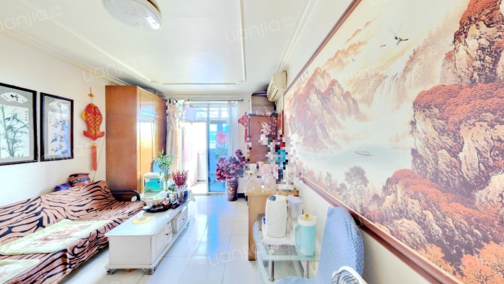 仁和里二手房实景图