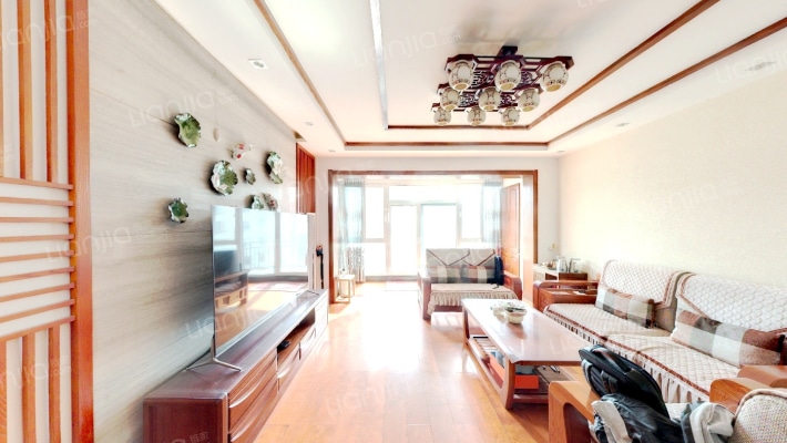 天庆嘉园星河缘二手房实景图