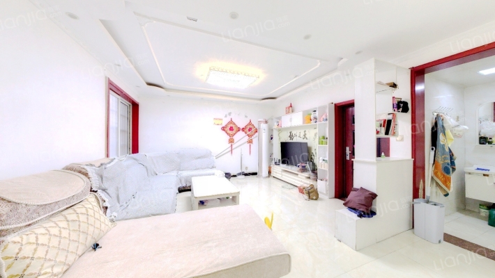 盛世通达二手房实景图