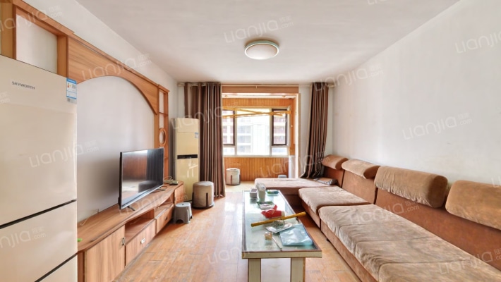 华润橡树湾二手房实景图