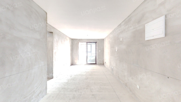 大富鸿学府二手房实景图