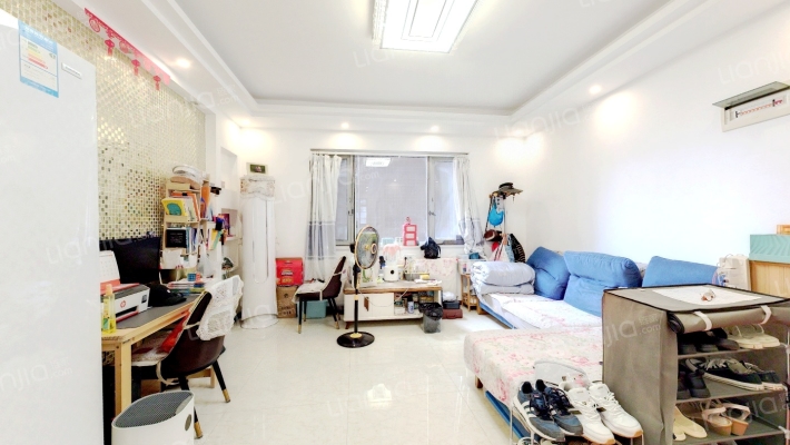 摩天逸品二手房实景图