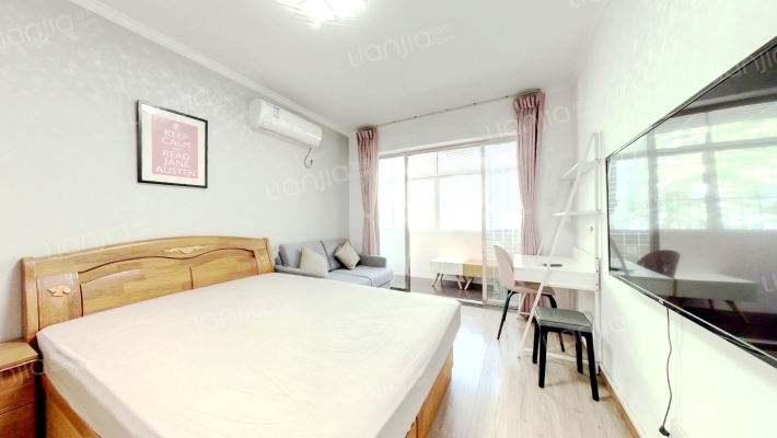 中央路（鼓楼）二手房实景图