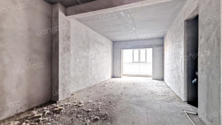 恒太城公馆二手房实景图