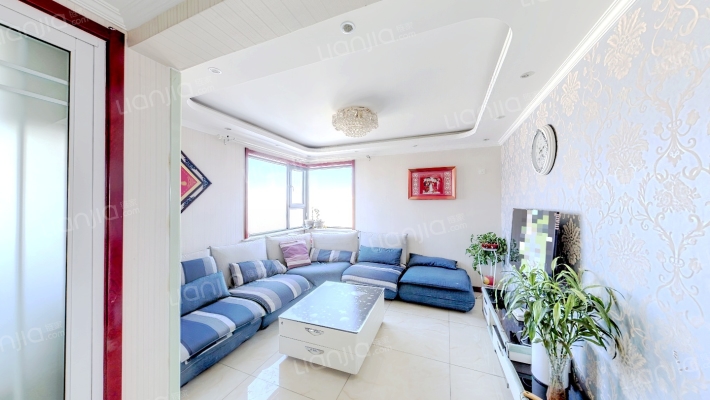 香悦澜溪二手房实景图