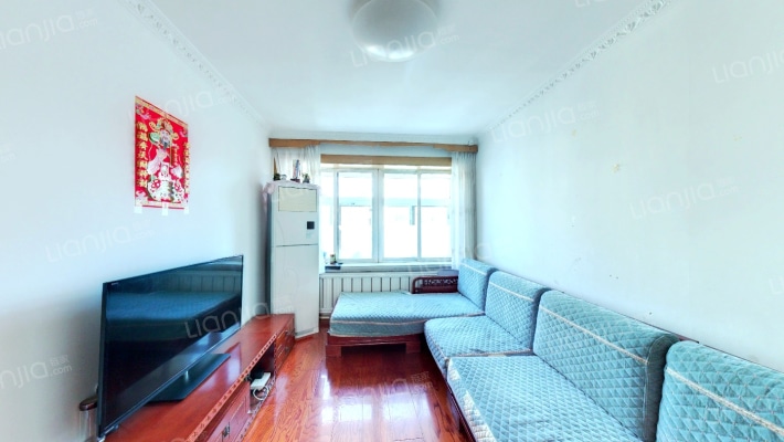 惠民街小区二手房实景图