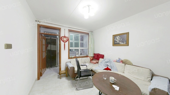 陵后街17号院二手房实景图