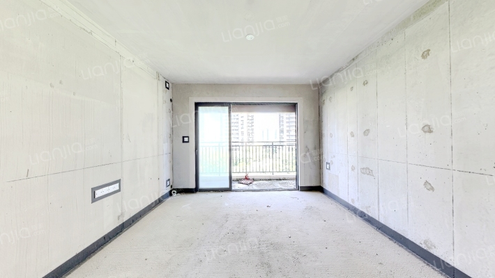 华润置地悦年华·润府二手房实景图