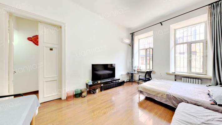 经纬头道街二手房实景图