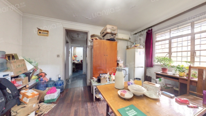 绿园五村二手房实景图
