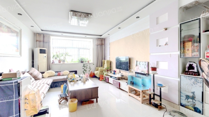 万丰源二手房实景图