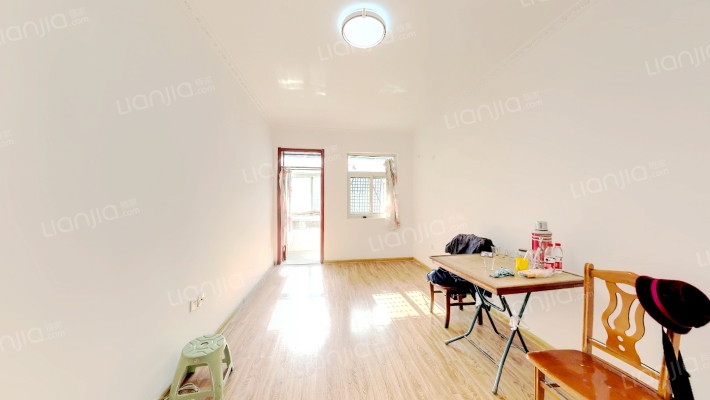 四建宿舍二手房实景图