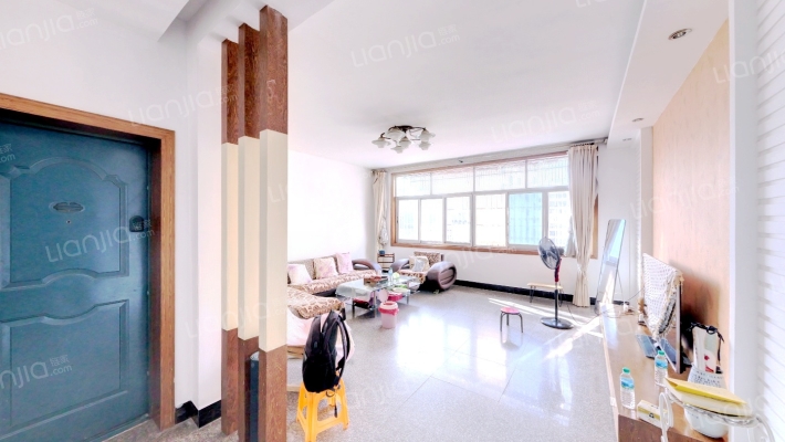 带湖路48号二手房实景图