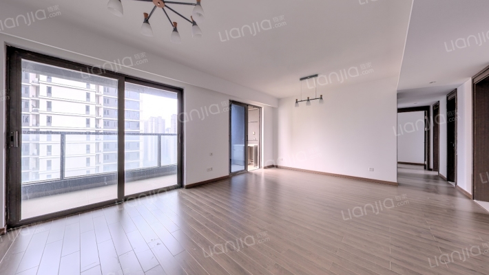 新力江悦二手房实景图