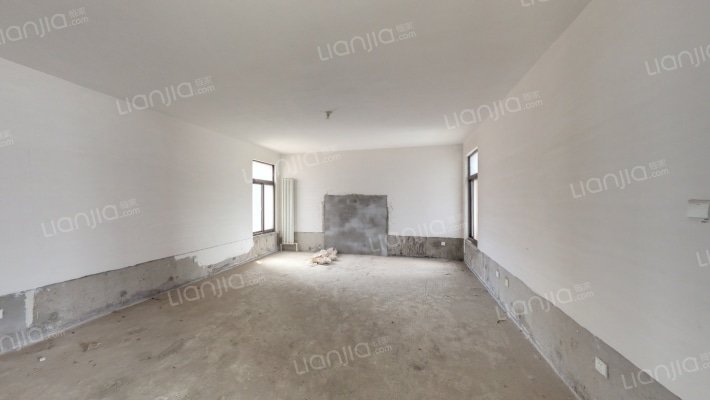 唐宫北苑小区二手房实景图